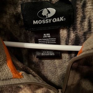 Mossy Oak